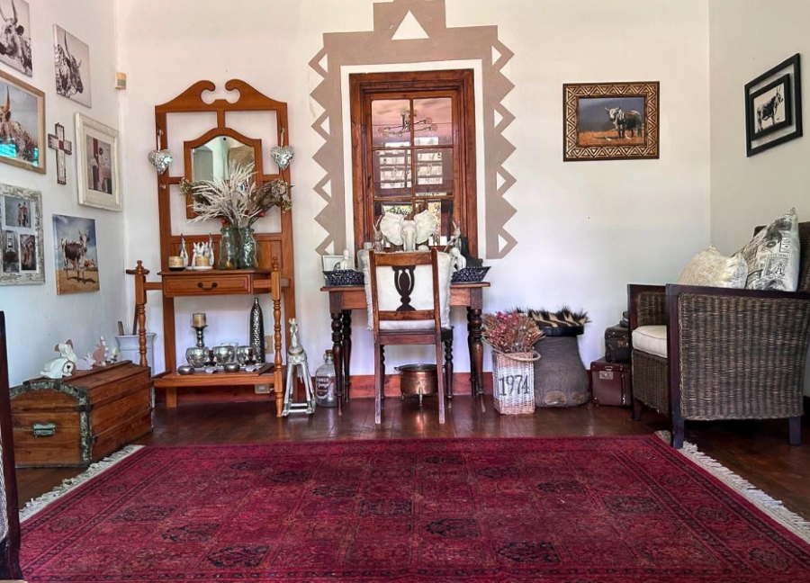 4 Bedroom Property for Sale in Parys Free State